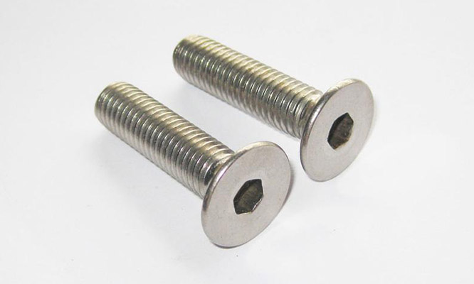 Bulong lục giác chìm