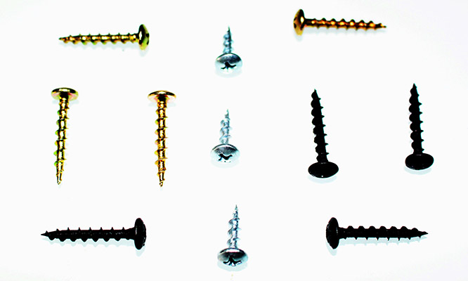 V&iacute;t gỗ đầu d&ugrave;